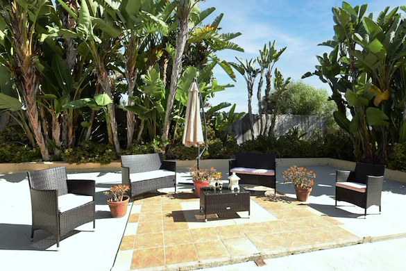 Image of Blue Skies of Mira Mesa Ave, Oceanside (3)