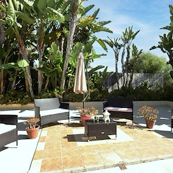 Image of Blue Skies of Mira Mesa Ave, Oceanside (3)