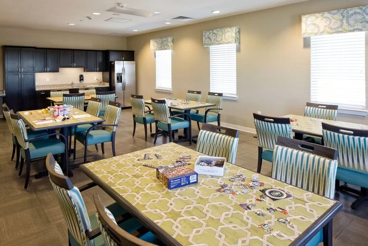 Image of Elan Corpus Christi Senior Living (9)