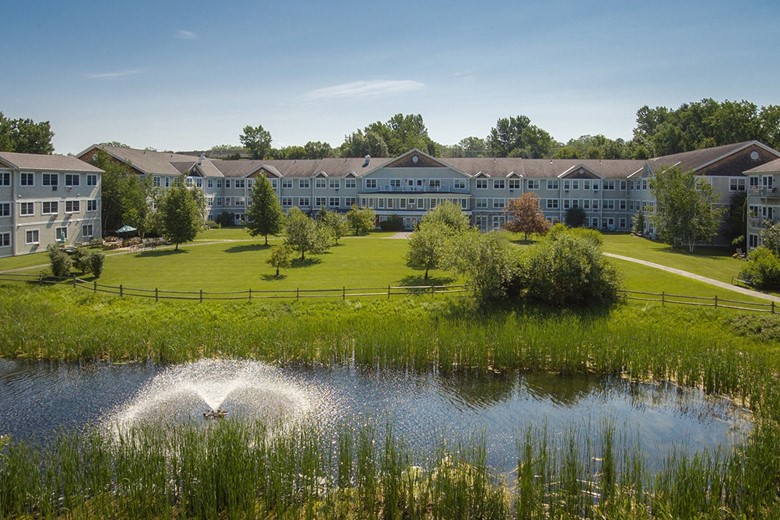 Image of The Residence at Shelburne Bay (1)
