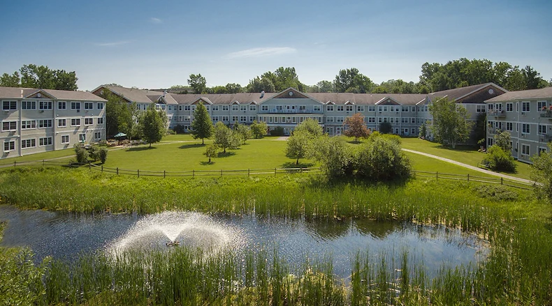 Image of The Residence at Shelburne Bay (1)
