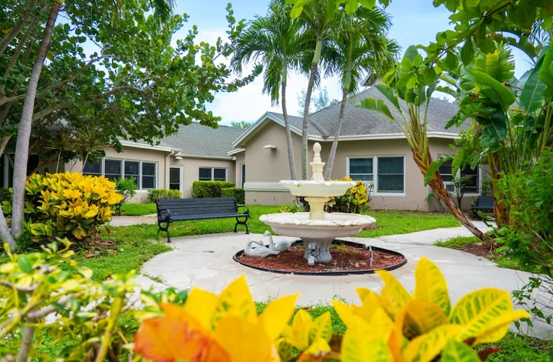 Image of Majestic Memory Care (1)