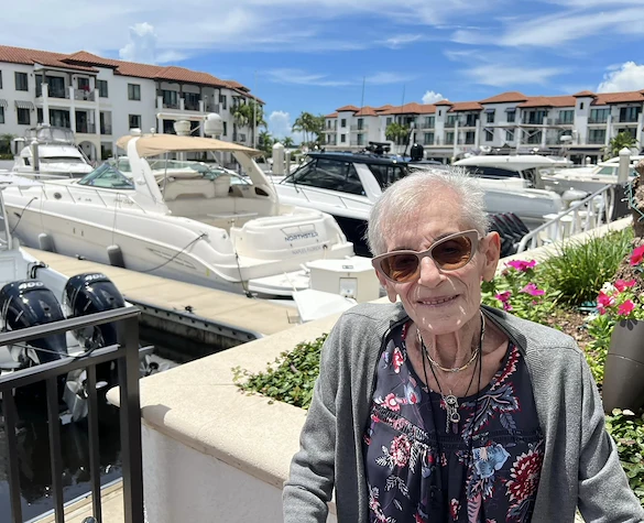 Image of Barrington Terrace of Naples (8)