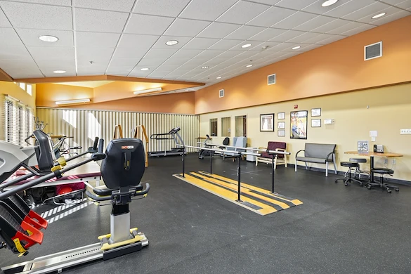 Image of Concord Care And Rehabilitation Center (3)