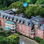 Image of Wesley Enhanced Living At Stapeley Senior Living (1)