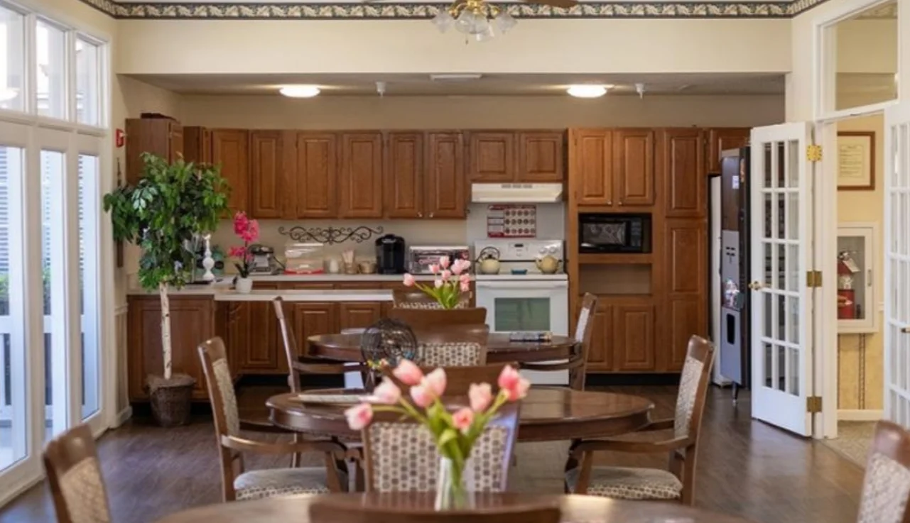 Image of Falls River (3)