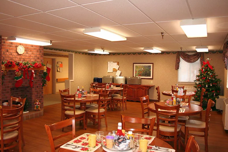 Image of Oil City Nursing And Rehab (2)