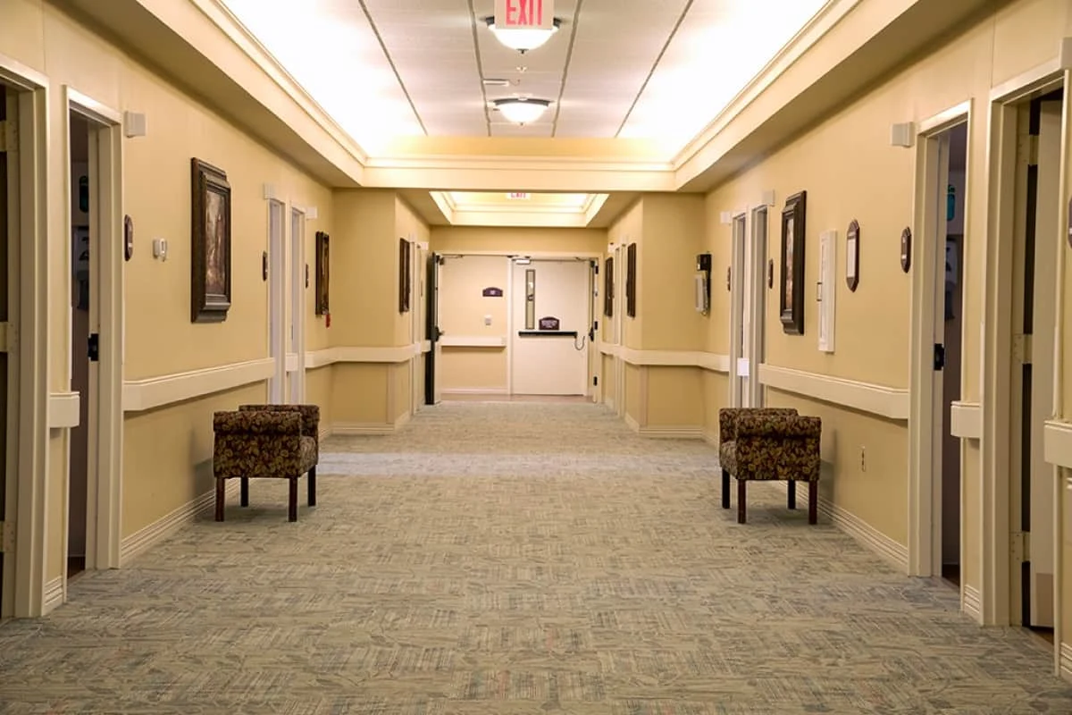 Image of Cabell Healthcare Center (5)