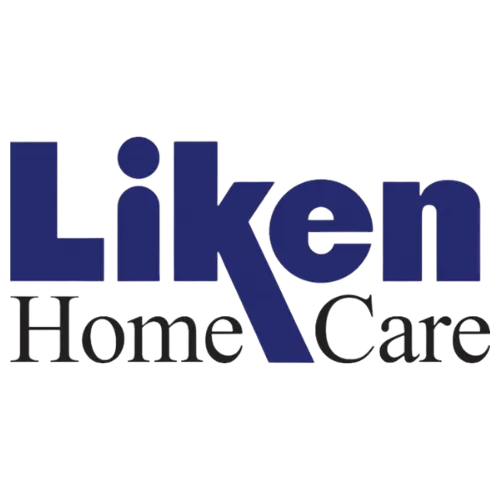 Liken Home Care Pittsburgh's Logo