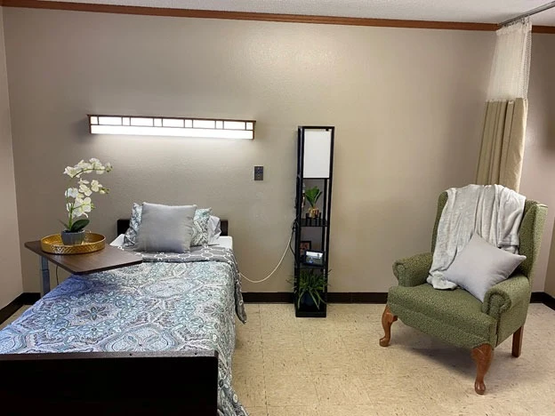 Image of Cassville Health Center (4)