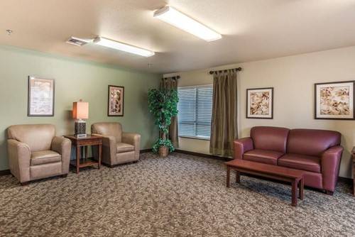 Image of Regency Hermiston Nursing & Rehab Center (3)