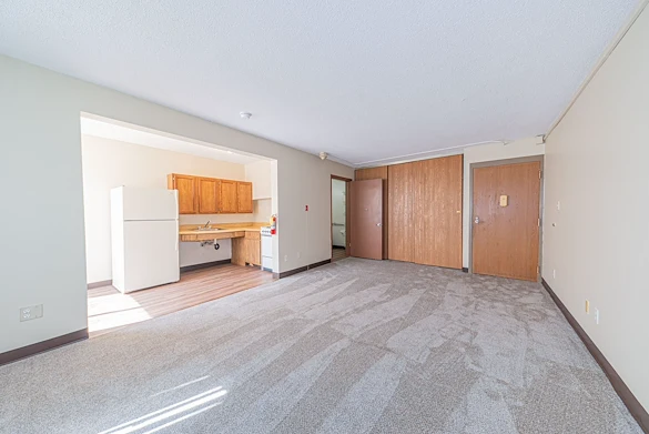 Image of Carbondale Towers (3)