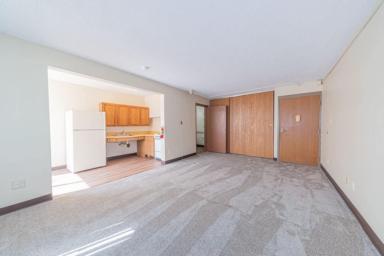 Image of Carbondale Towers (3)