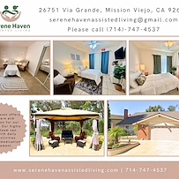 Image of Serene Haven Assisted Living MV (2)