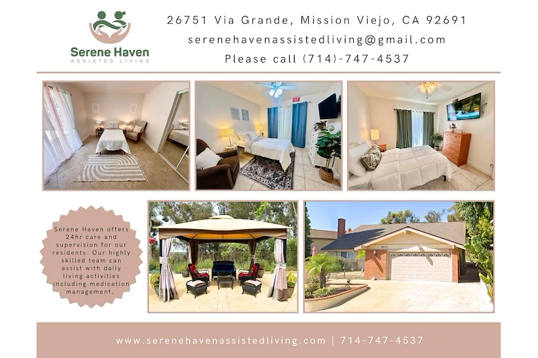 Image of Serene Haven Assisted Living MV (2)