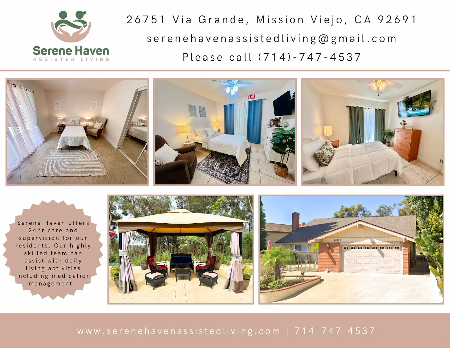 Image of Serene Haven Assisted Living MV (2)