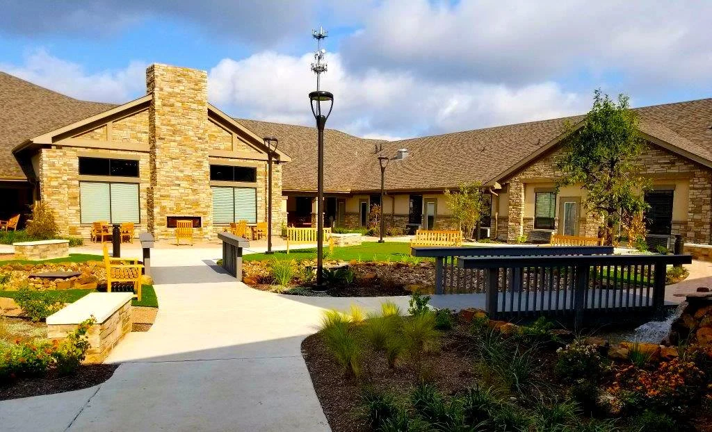 Image of Cedar Pointe Health & Wellness Center (2)