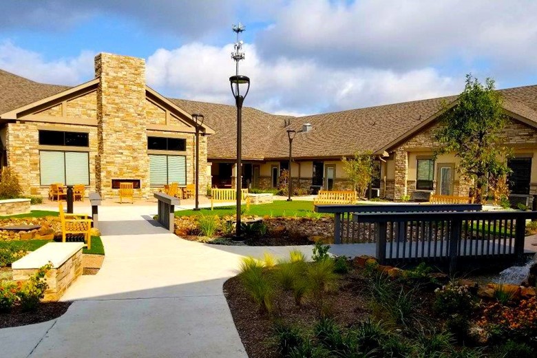 Image of Cedar Pointe Health & Wellness (1)