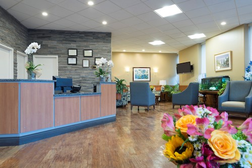 Image of Ambler Extended Care Center (4)