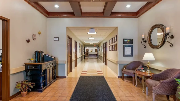 Image of Coulterville Rehabilitation & Health Care Center (5)