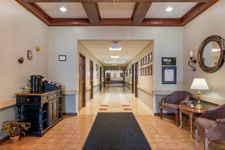 Image of Coulterville Rehabilitation & Health Care Center (5)