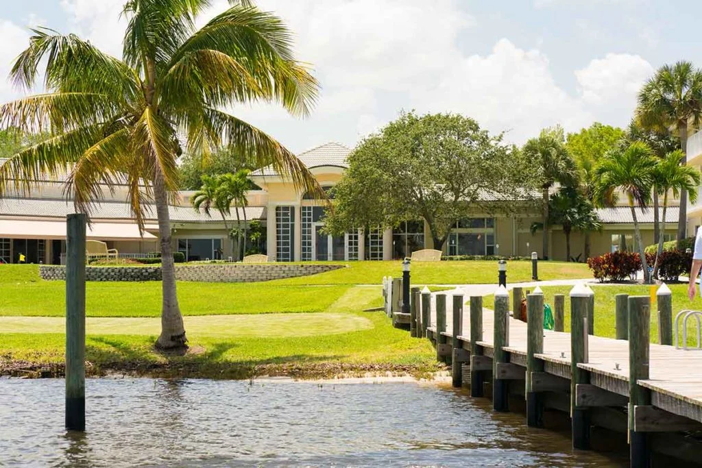 Image of Waters Edge Health And Rehabilitation (1)