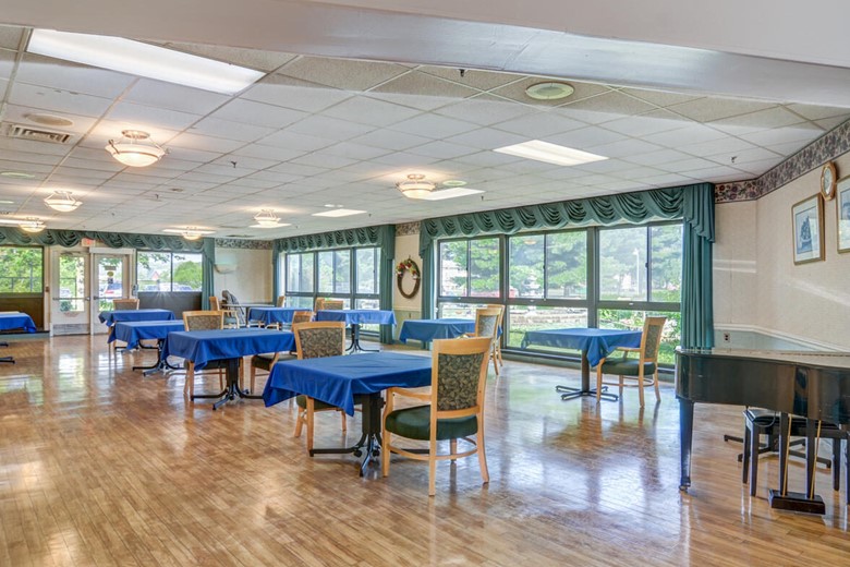 Image of Optalis Health And Rehabilitation Of Three Rivers (6)