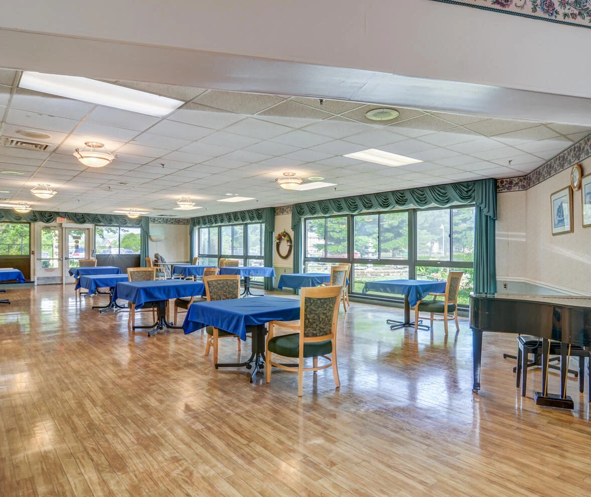 Image of Optalis Health & Rehabilitation of Three Rivers (6)