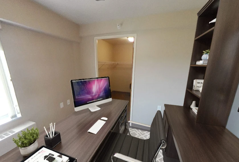 Image of Benedictine Living Senior Community Rochester Madonna Towers (9)