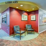 Image of Arden Courts at Pikesville (8)
