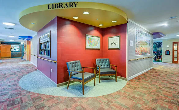 Image of Arden Courts at Pikesville (8)