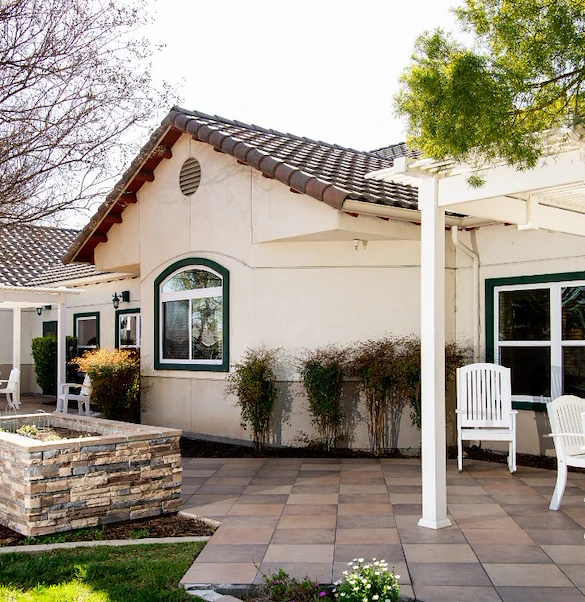 Image of Astoria in Tracy (1)