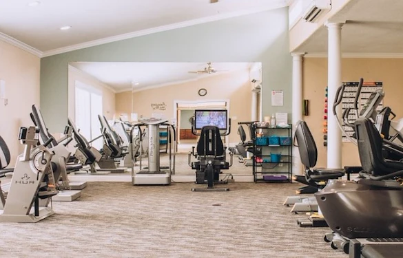 Image of Lake Forest Village Health Services (6)