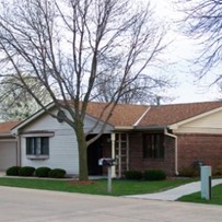 Image of Spurgeon Manor - Independent Living (2)