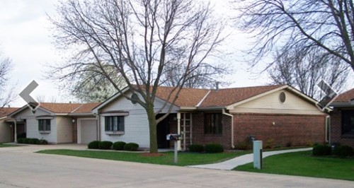 Image of Spurgeon Manor - Independent Living (2)