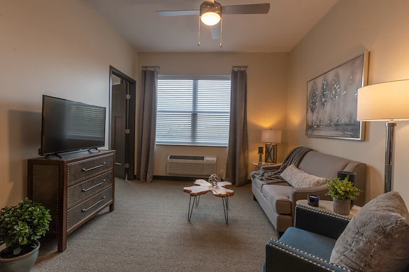 Image of Heritage Woods of Plainfield (7)