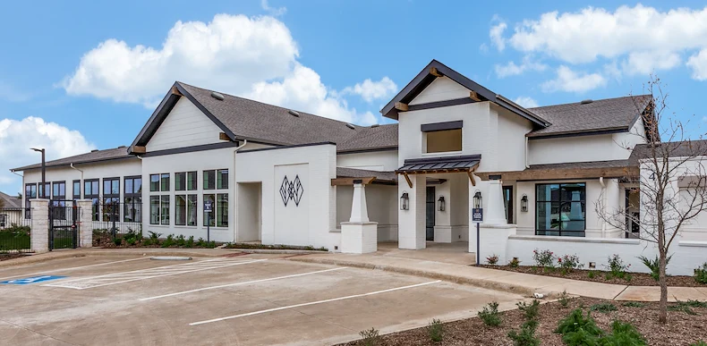 Image of Woodland Cottages Belton (1)