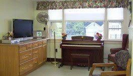 Image of Sanfield Rehab & Living Center (3)