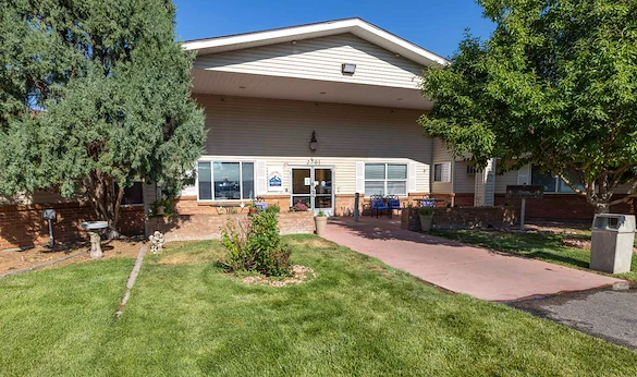 Image of Lakeshore Post Acute Rehabilitation Center (1)