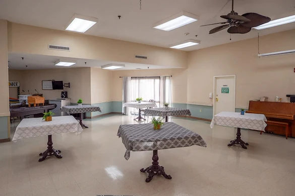 Image of Tri-State Health & Rehabilitation Center (5)