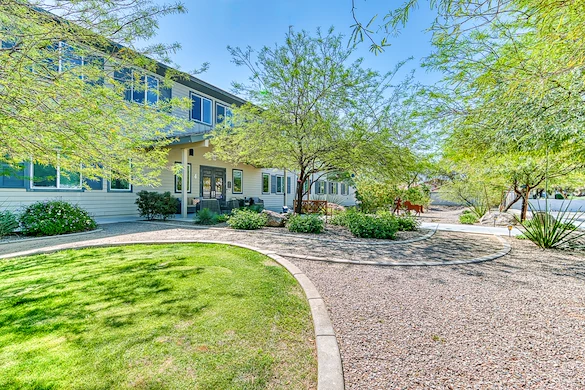 Image of Paradise Valley Senior Living (6)