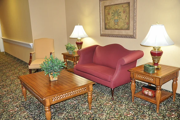 Image of The Arbors at Westfield (2)