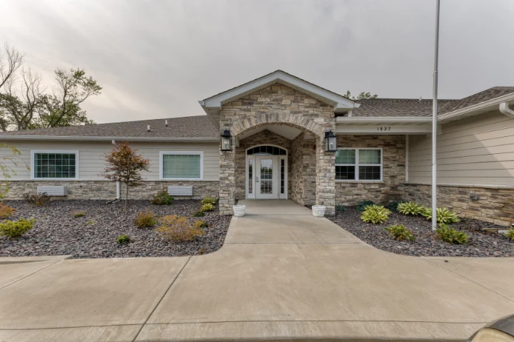 Image of High Point Residence Centralia (1)
