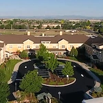 Image of Grace Pointe Cont Care Sr Campus, Skilled Nursing (2)