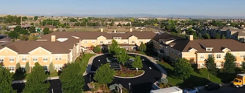 Image of Grace Pointe Cont Care Sr Campus, Skilled Nursing (2)