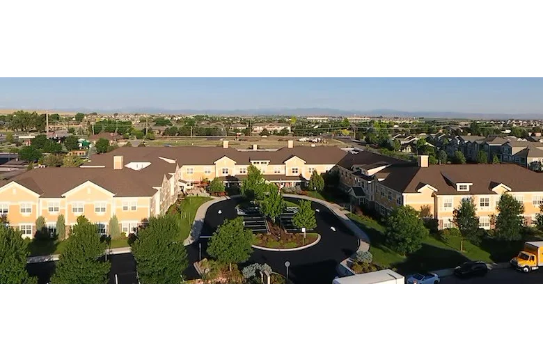 Image of Grace Pointe Cont Care Sr Campus, Skilled Nursing (2)