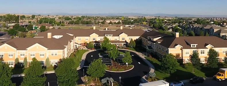 Image of Grace Pointe Cont Care Sr Campus, Skilled Nursing (2)