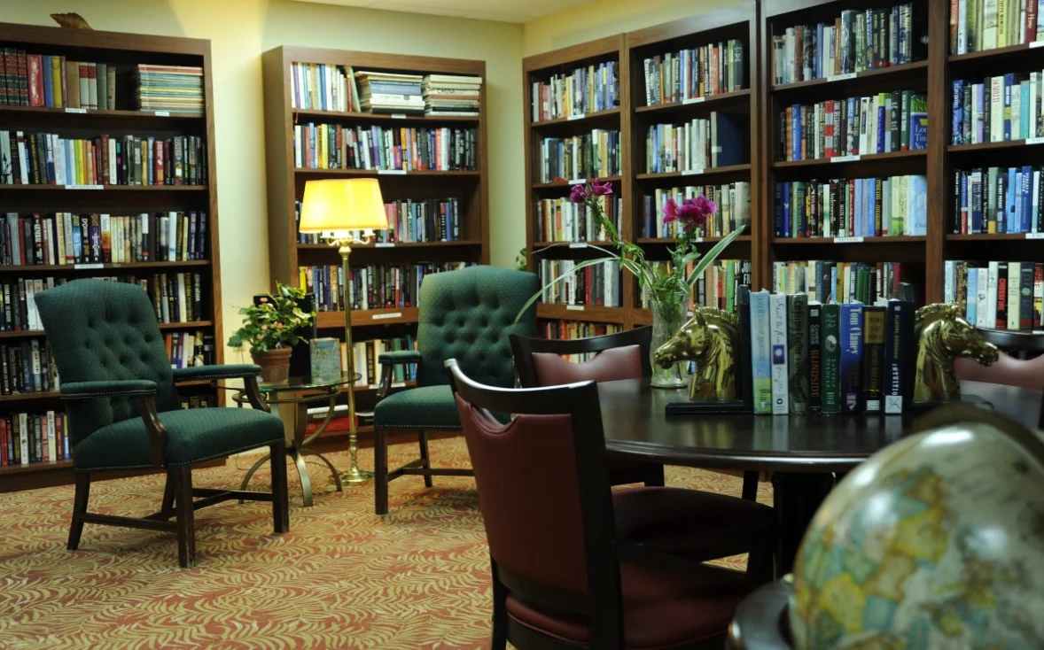 Image of Addington Place At College Harbor (3)