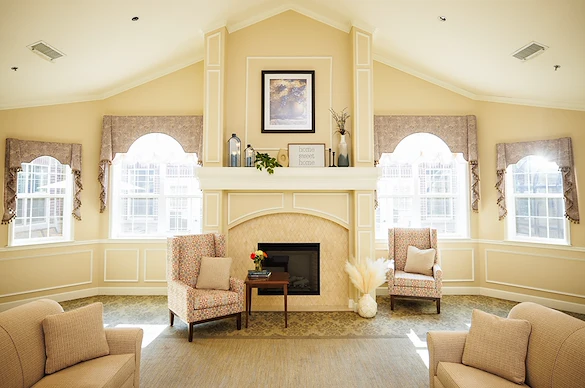 Image of Encore Memory Care at South Barrington (3)