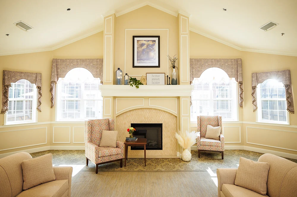 Image of Encore Memory Care at South Barrington (3)